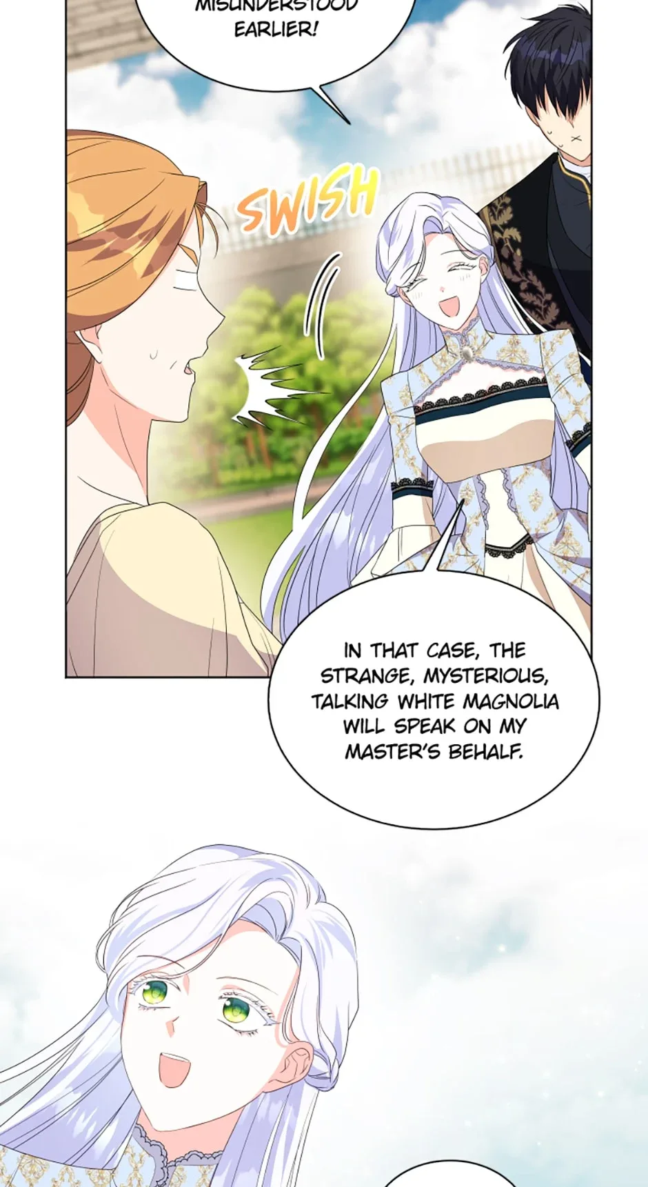 I Went On Strike Because It Was A Time Limit Chapter 28 page 43