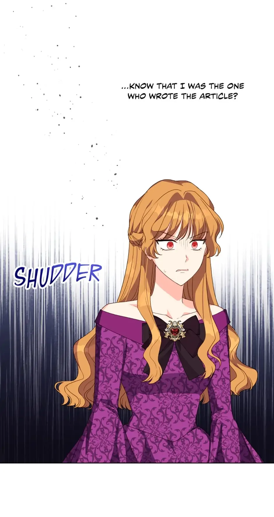 I Went On Strike Because It Was A Time Limit Chapter 27 page 6