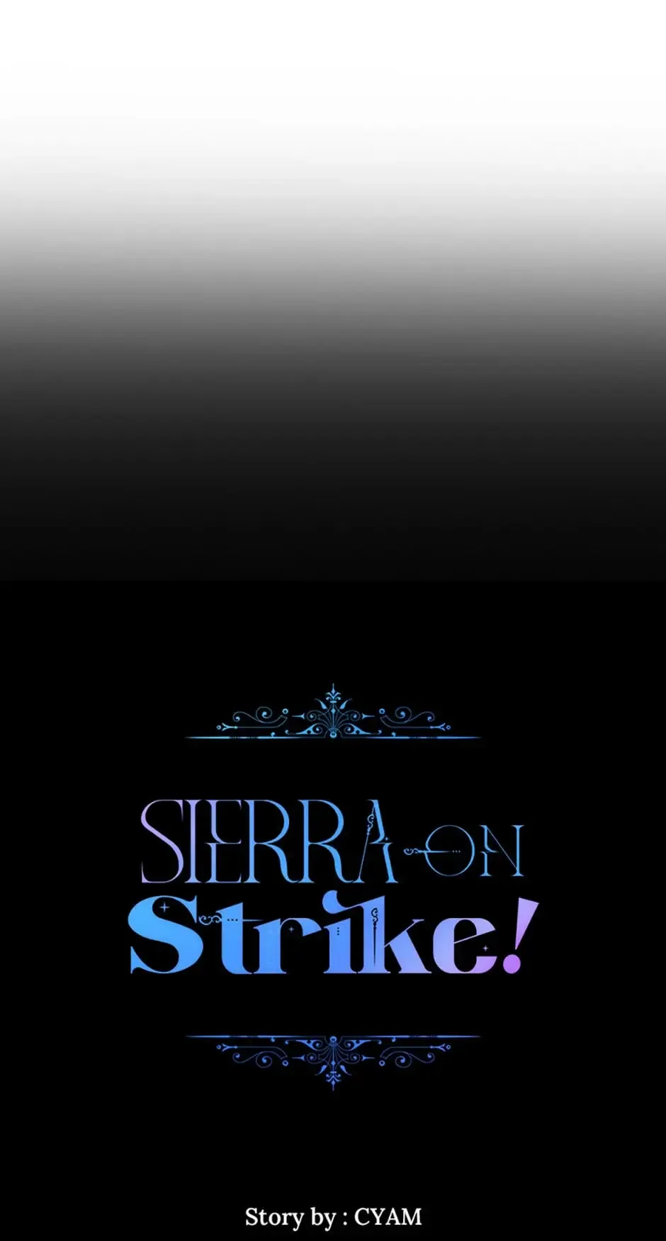 I Went On Strike Because It Was A Time Limit Chapter 27 page 8