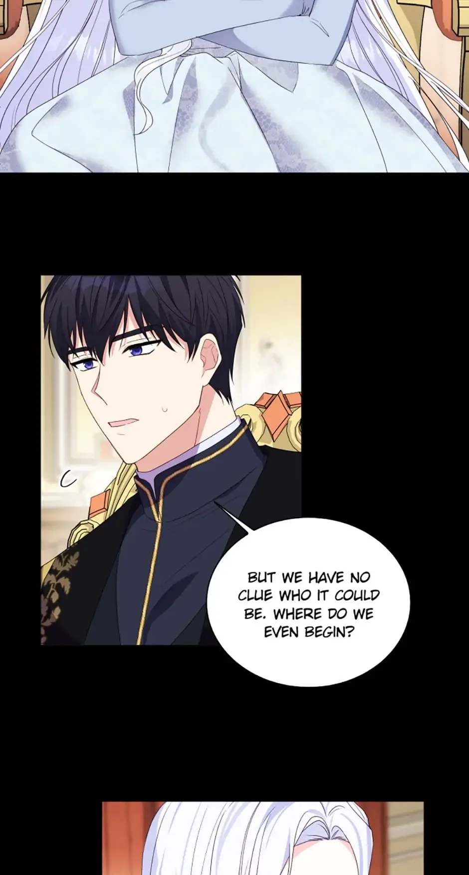 I Went On Strike Because It Was A Time Limit Chapter 27 page 12