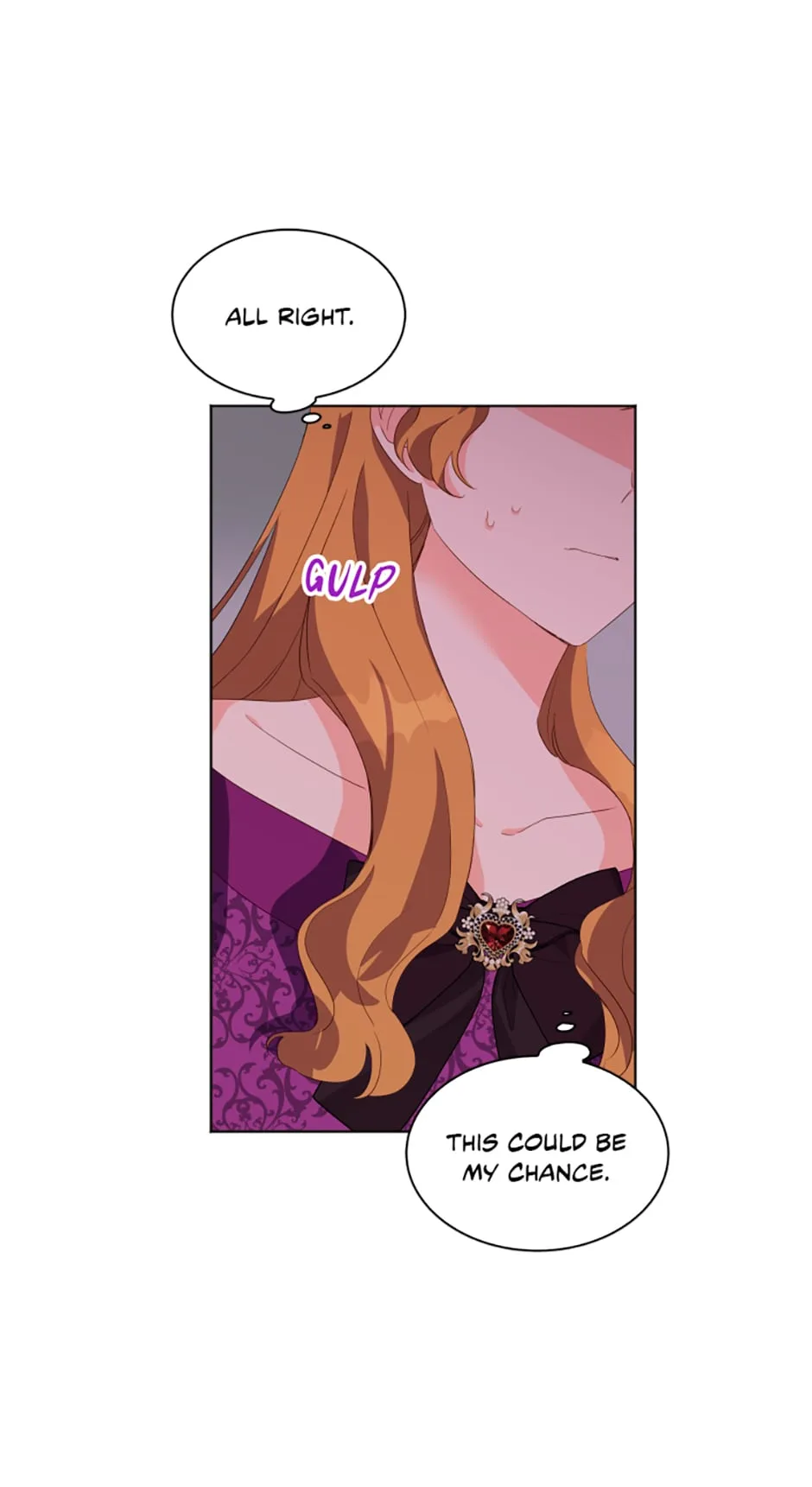 I Went On Strike Because It Was A Time Limit Chapter 29 page 8