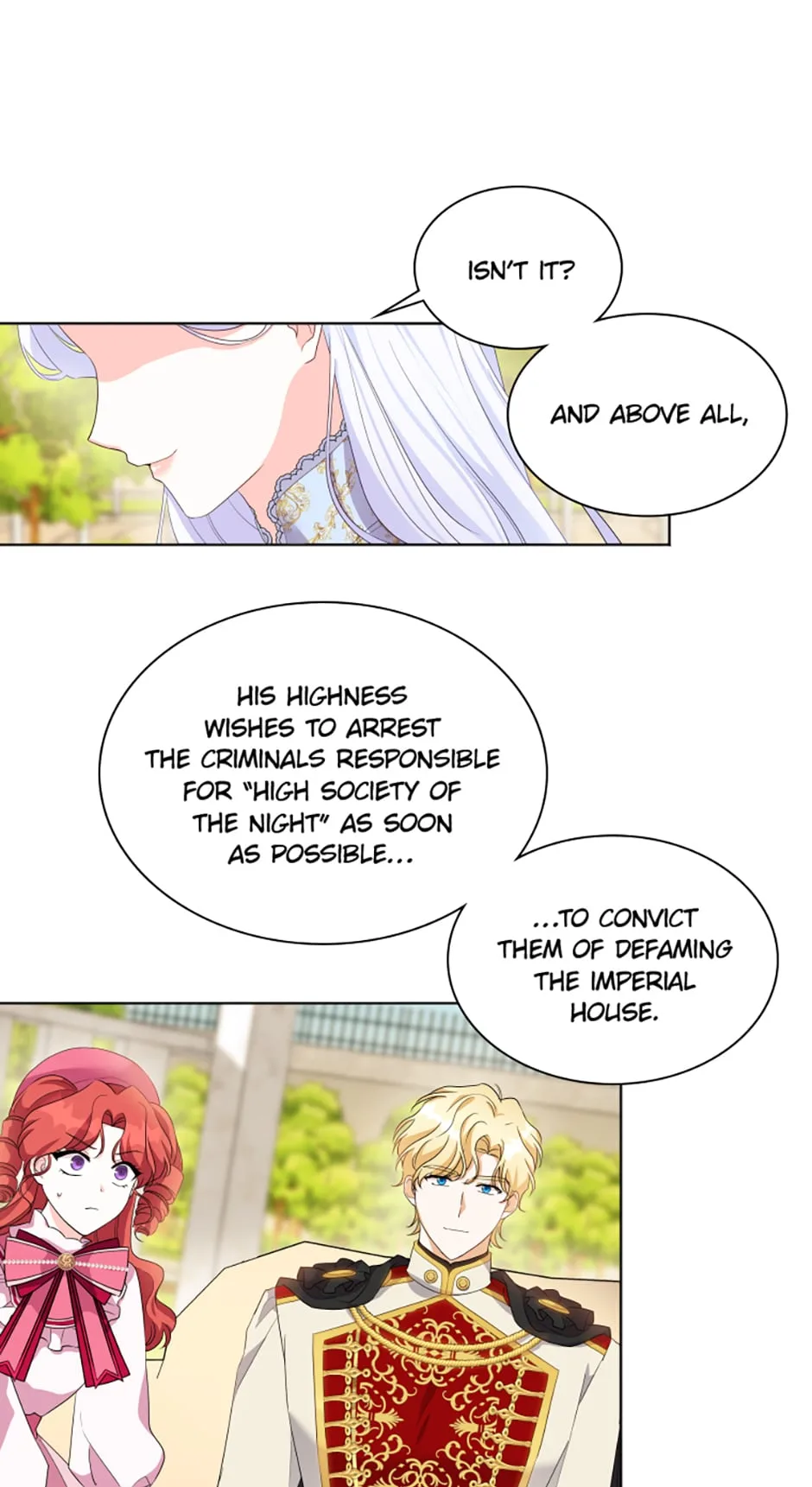 I Went On Strike Because It Was A Time Limit Chapter 29 page 5