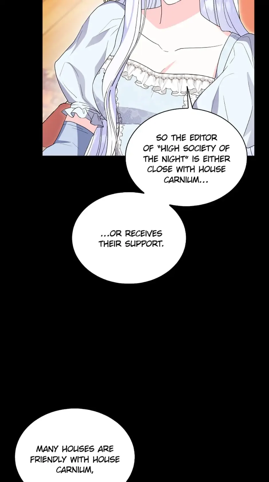 I Went On Strike Because It Was A Time Limit Chapter 27 page 17