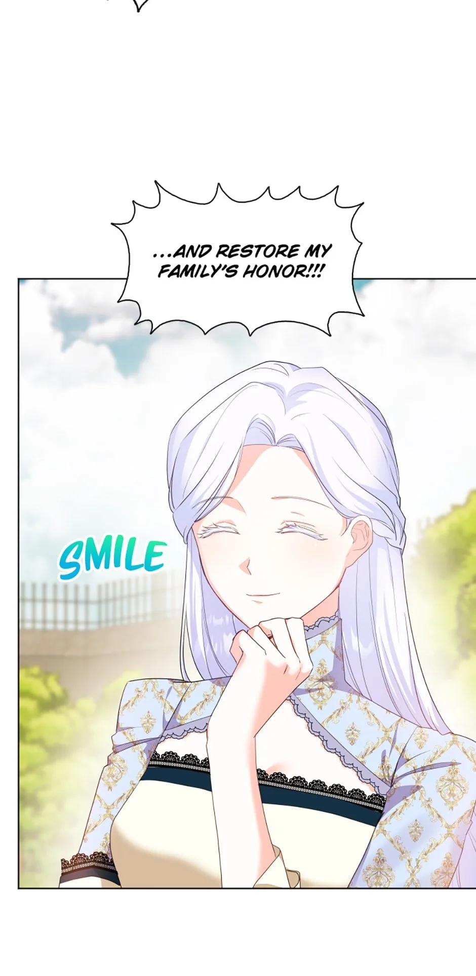 I Went On Strike Because It Was A Time Limit Chapter 29 page 14