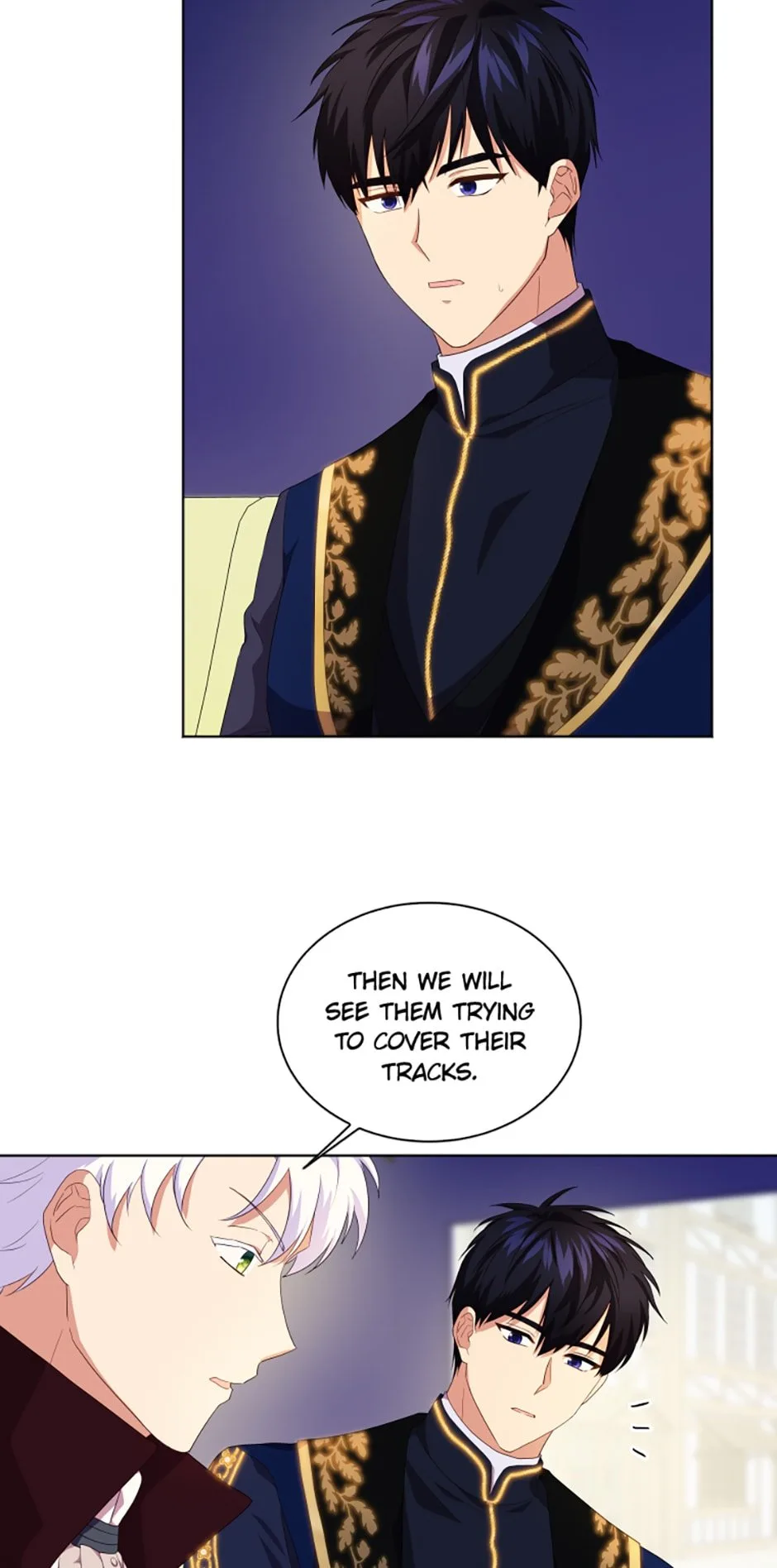 I Went On Strike Because It Was A Time Limit Chapter 29 page 23