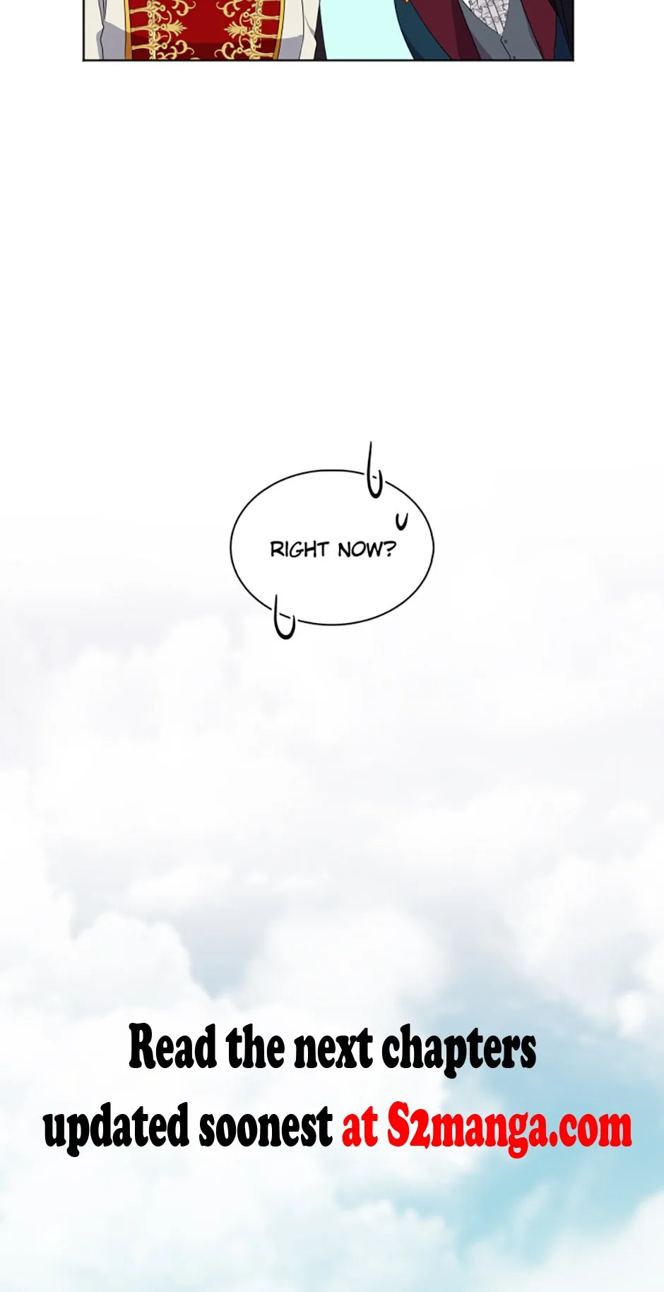 I Went On Strike Because It Was A Time Limit Chapter 29 page 30
