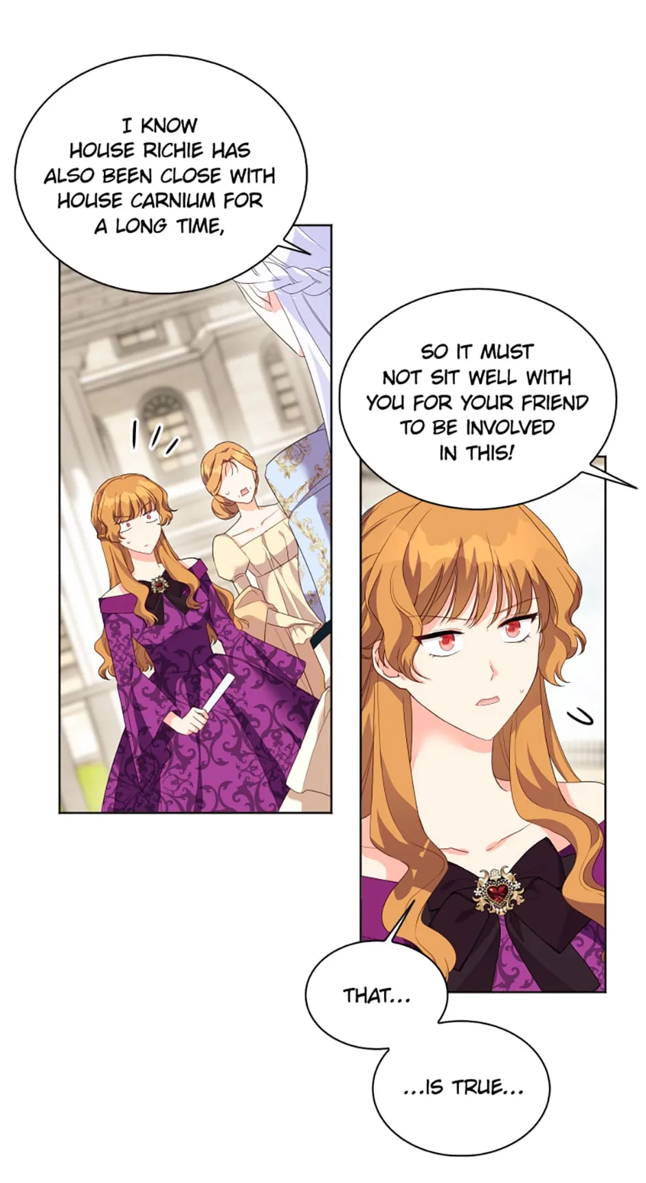 I Went On Strike Because It Was A Time Limit Chapter 29 page 4