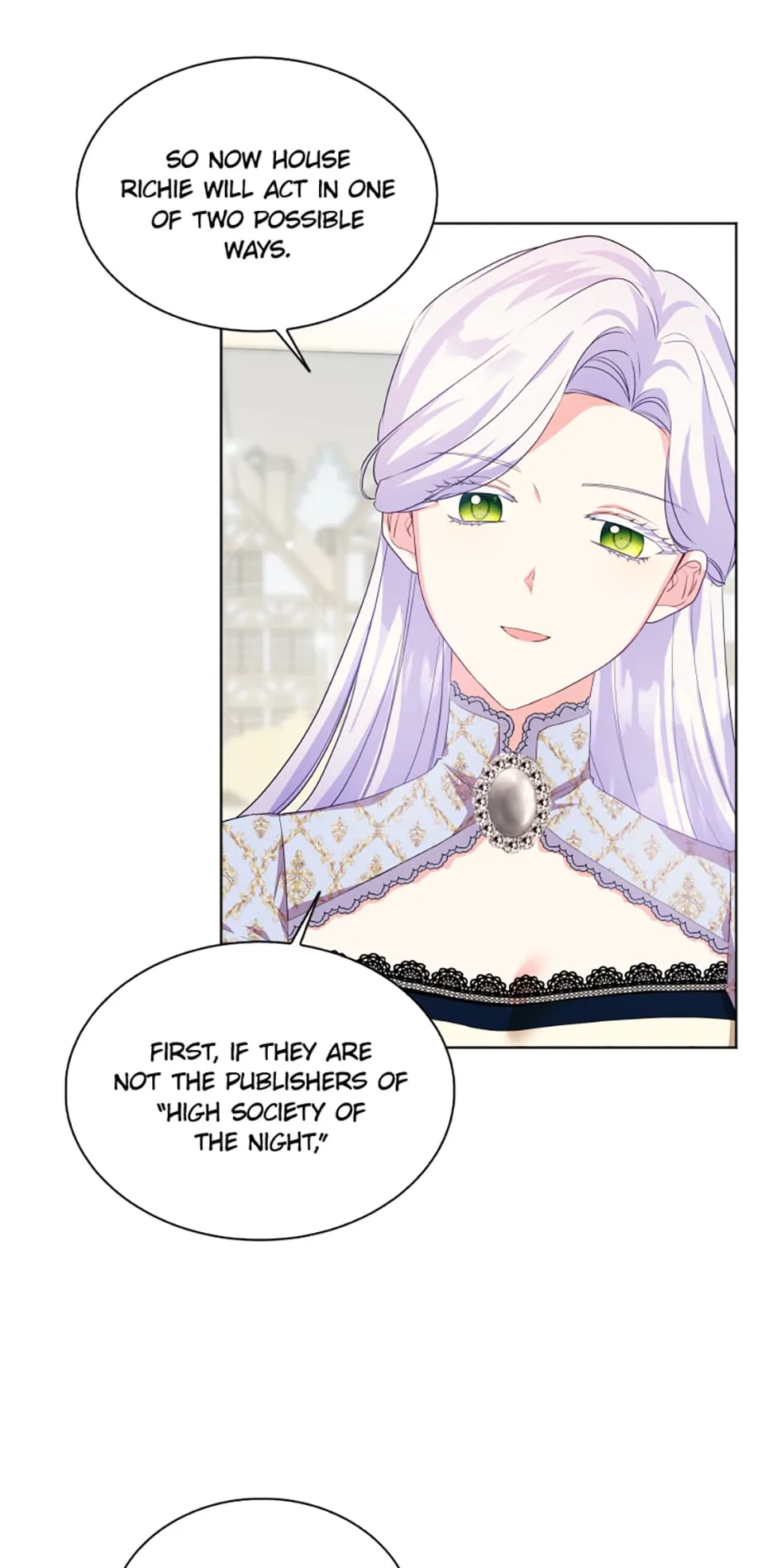 I Went On Strike Because It Was A Time Limit Chapter 29 page 21