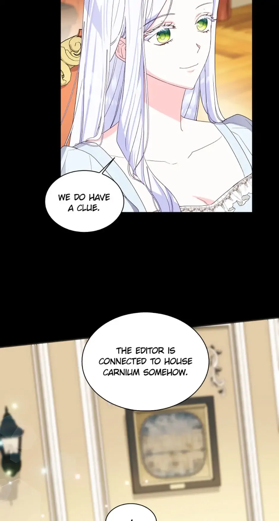 I Went On Strike Because It Was A Time Limit Chapter 27 page 13