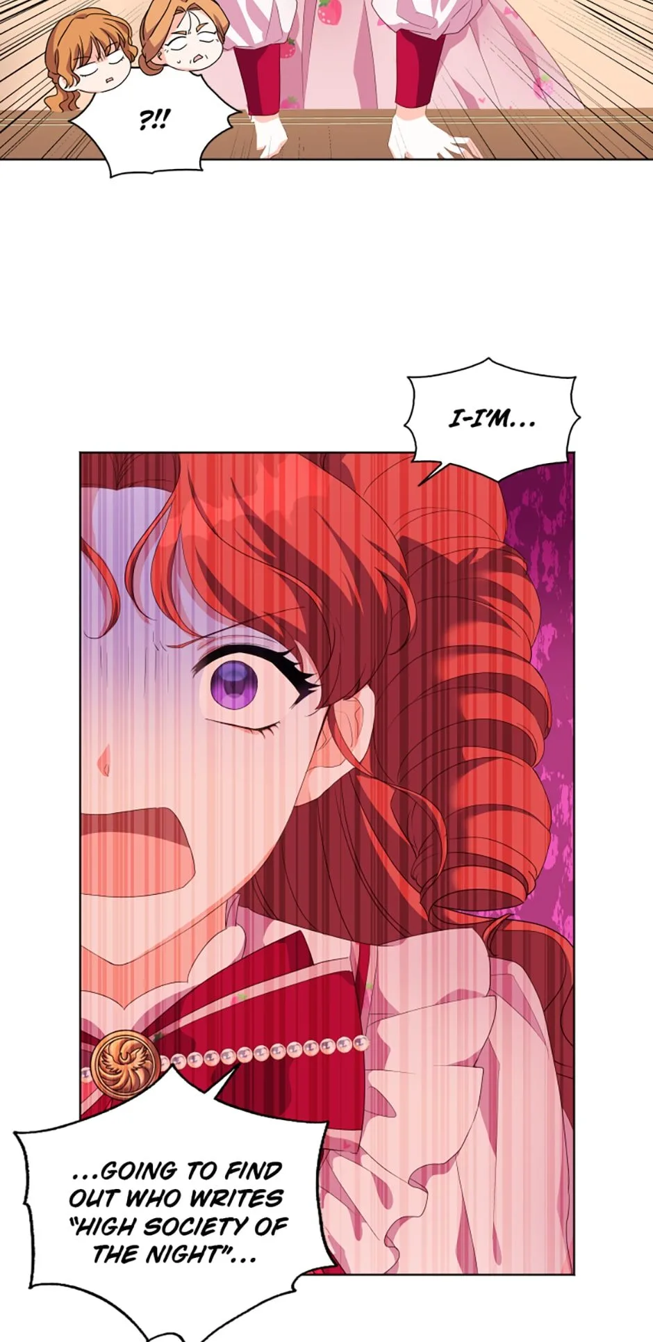 I Went On Strike Because It Was A Time Limit Chapter 29 page 13