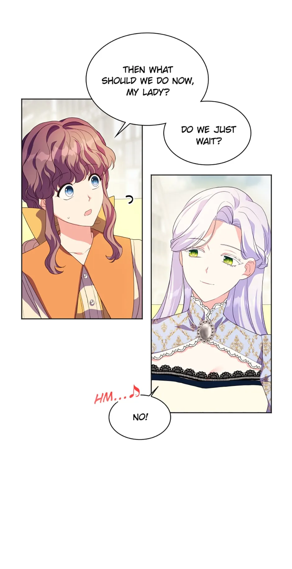 I Went On Strike Because It Was A Time Limit Chapter 29 page 27