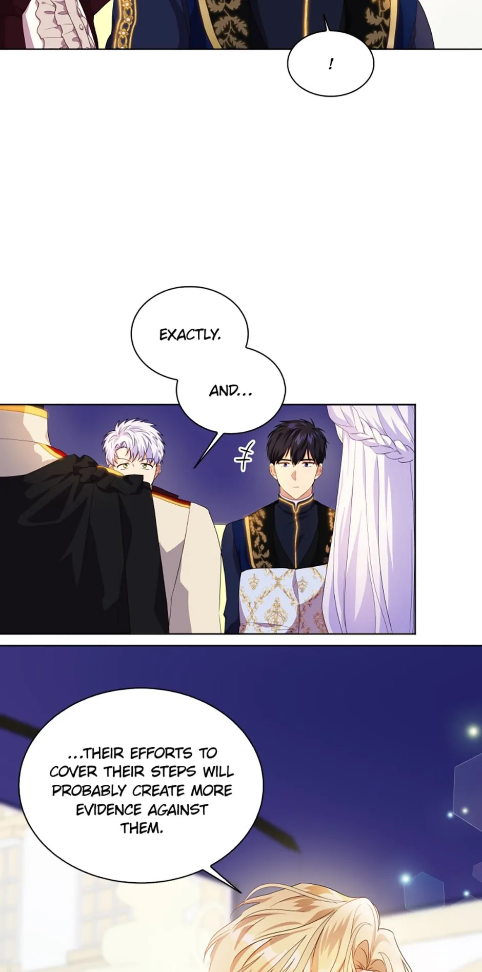 I Went On Strike Because It Was A Time Limit Chapter 29 page 24