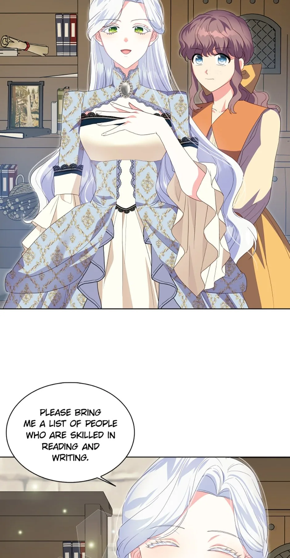 I Went On Strike Because It Was A Time Limit Chapter 29 page 42
