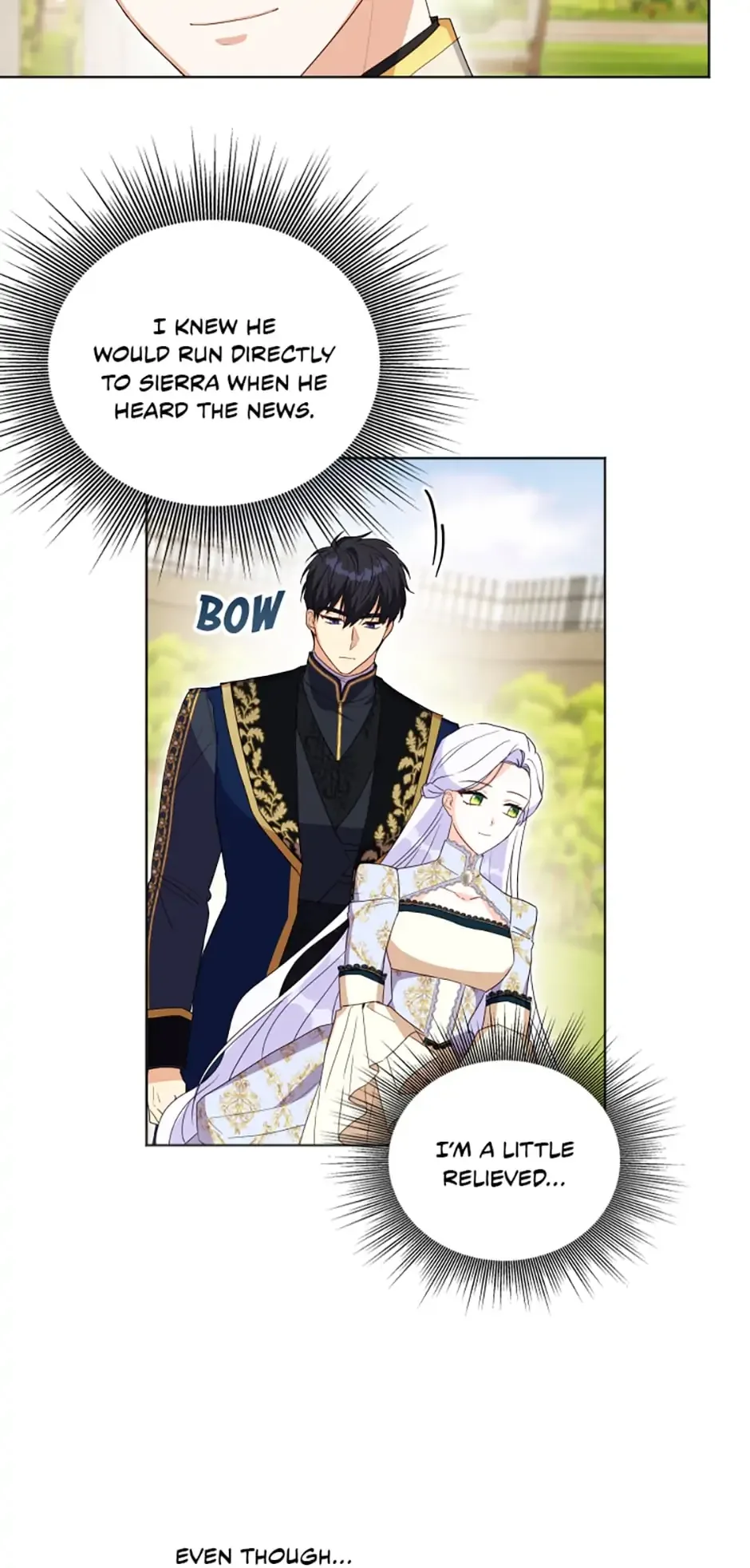 I Went On Strike Because It Was A Time Limit Chapter 27 page 24