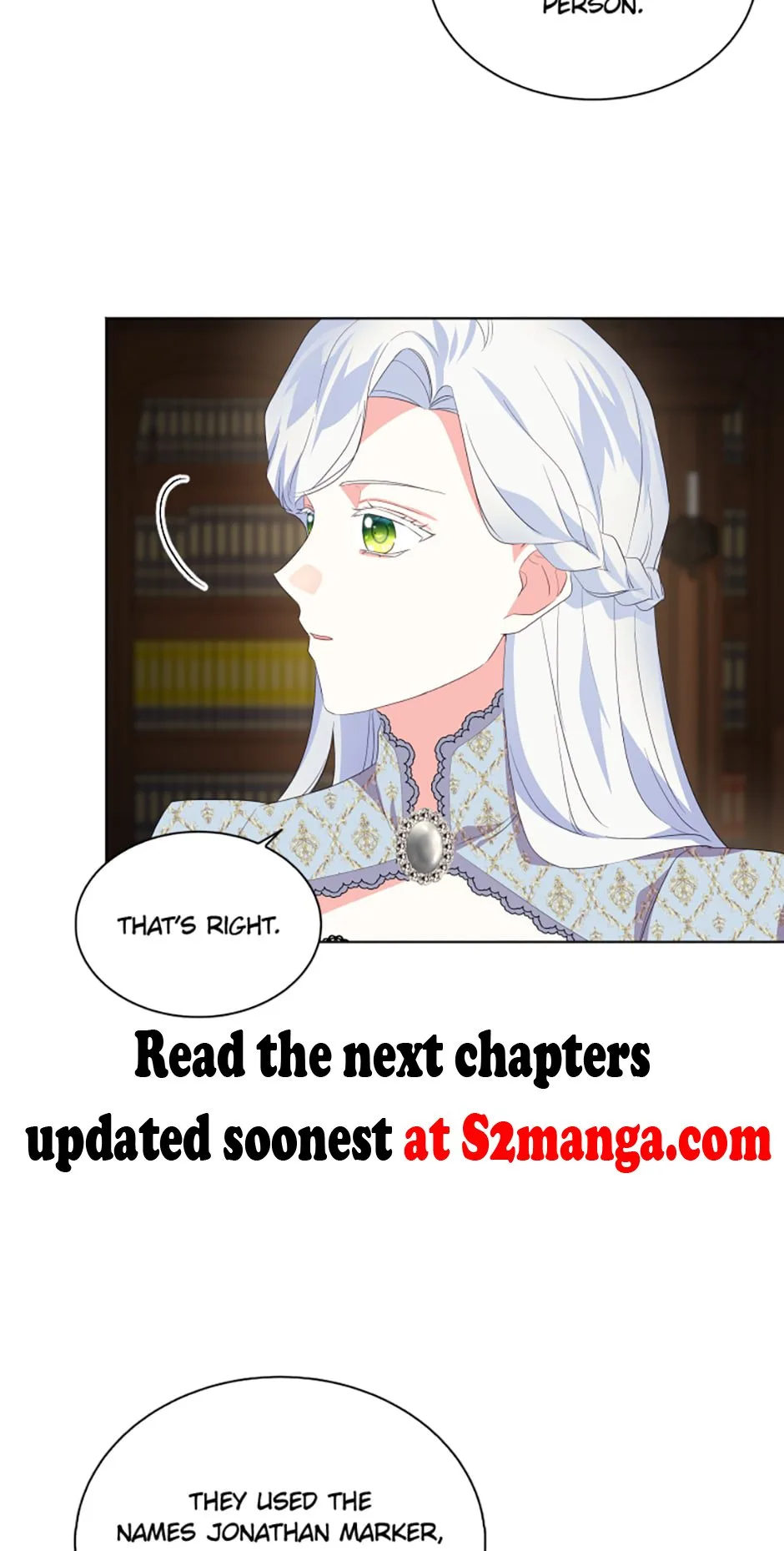 I Went On Strike Because It Was A Time Limit Chapter 29 page 55