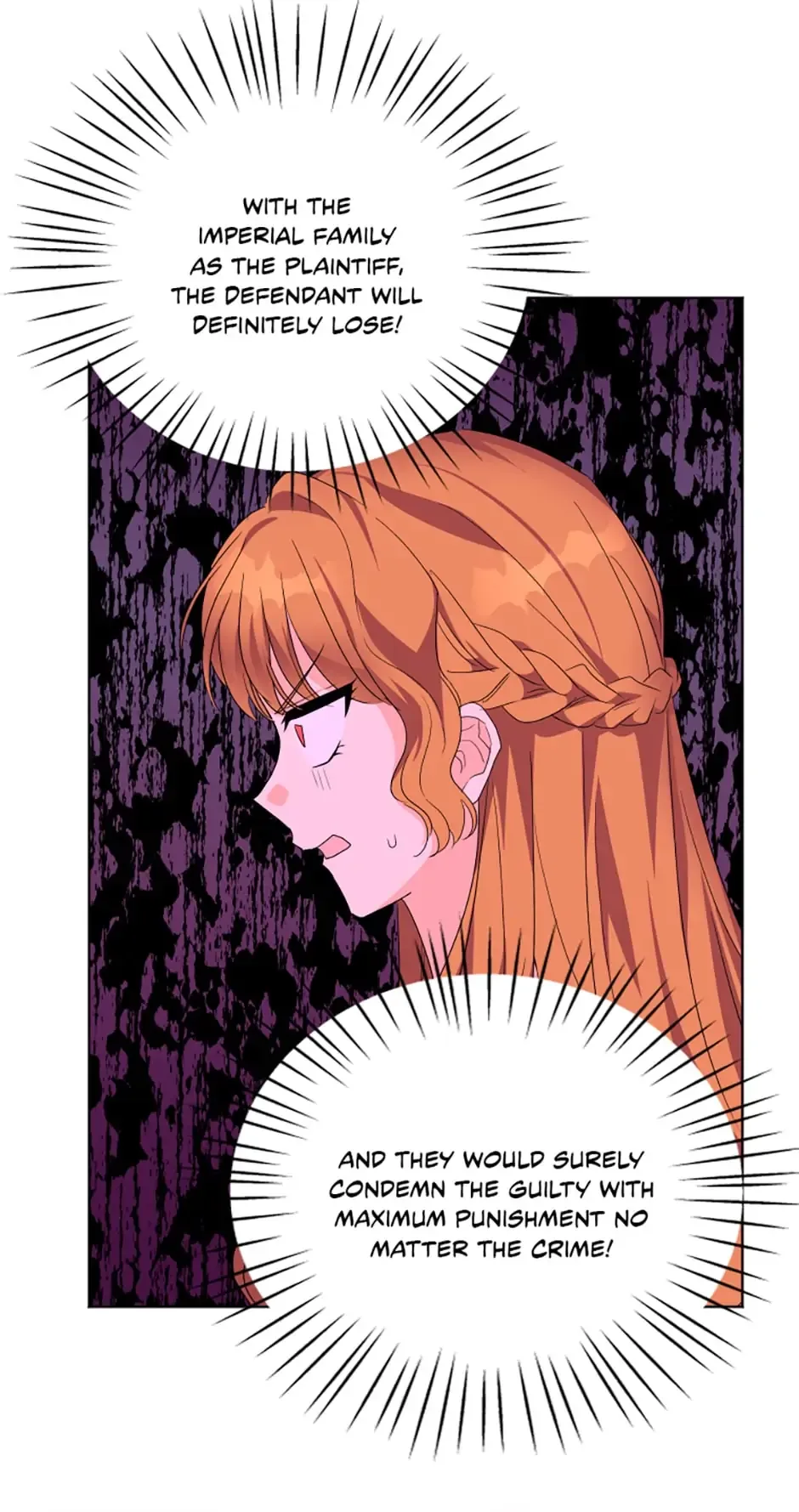 I Went On Strike Because It Was A Time Limit Chapter 27 page 32