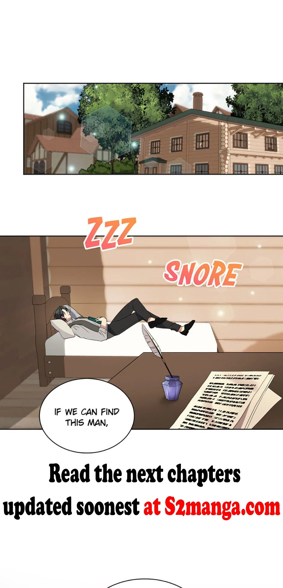 I Went On Strike Because It Was A Time Limit Chapter 29 page 57