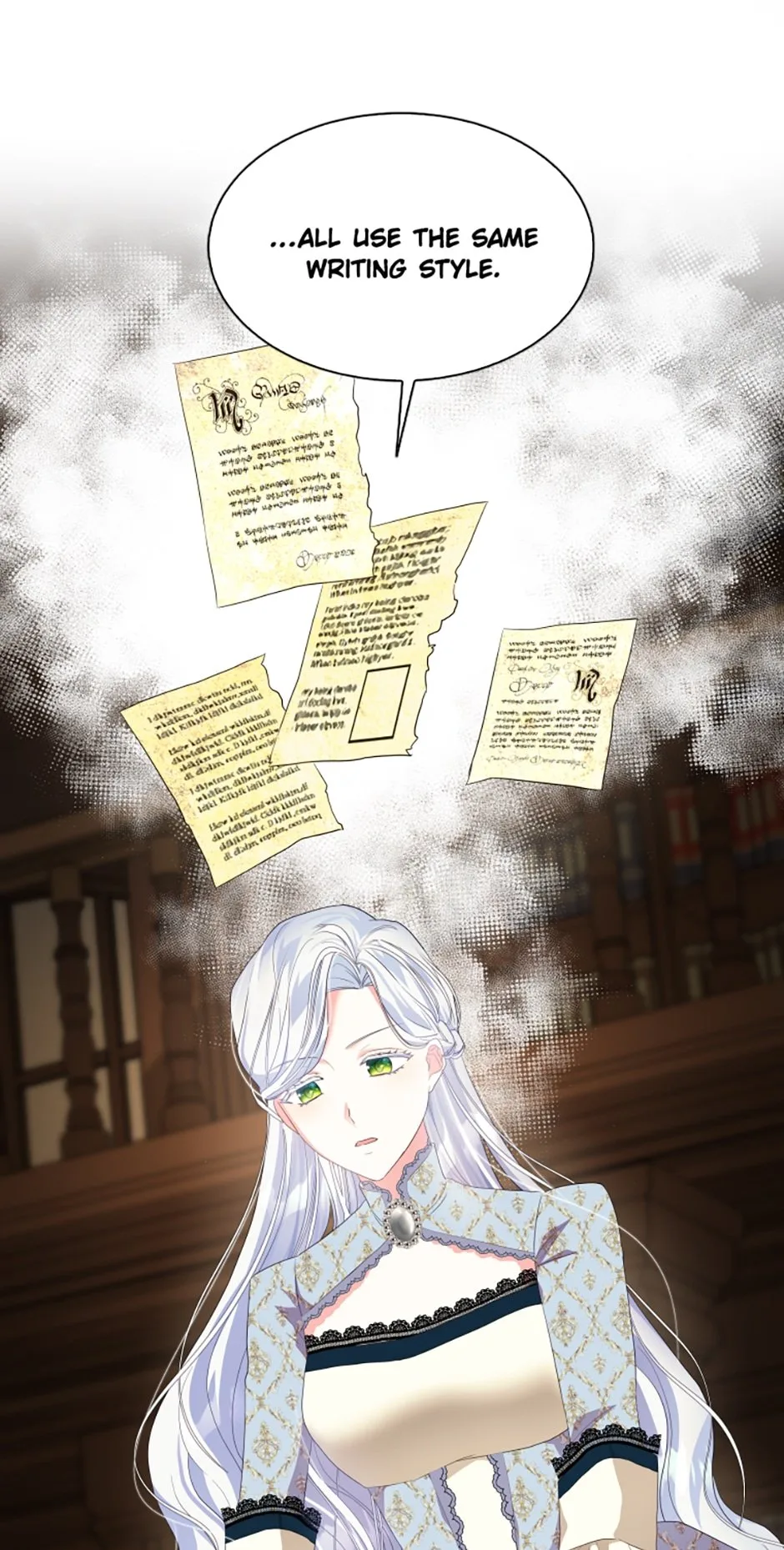 I Went On Strike Because It Was A Time Limit Chapter 29 page 51