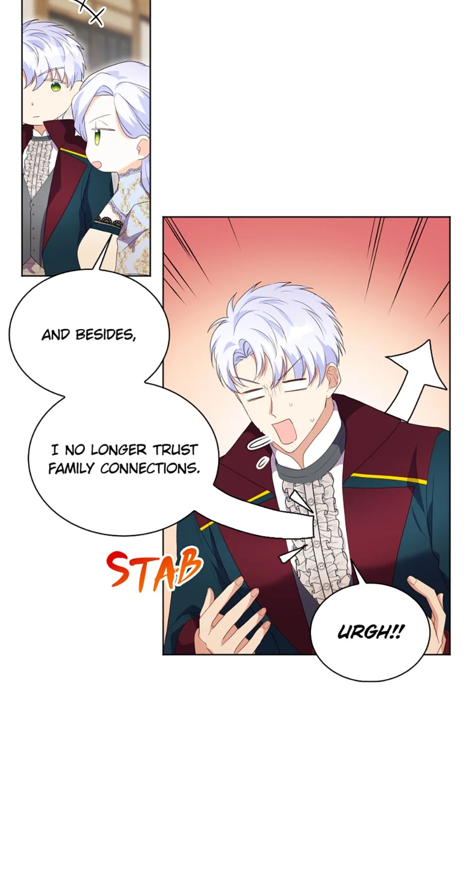 I Went On Strike Because It Was A Time Limit Chapter 29 page 38