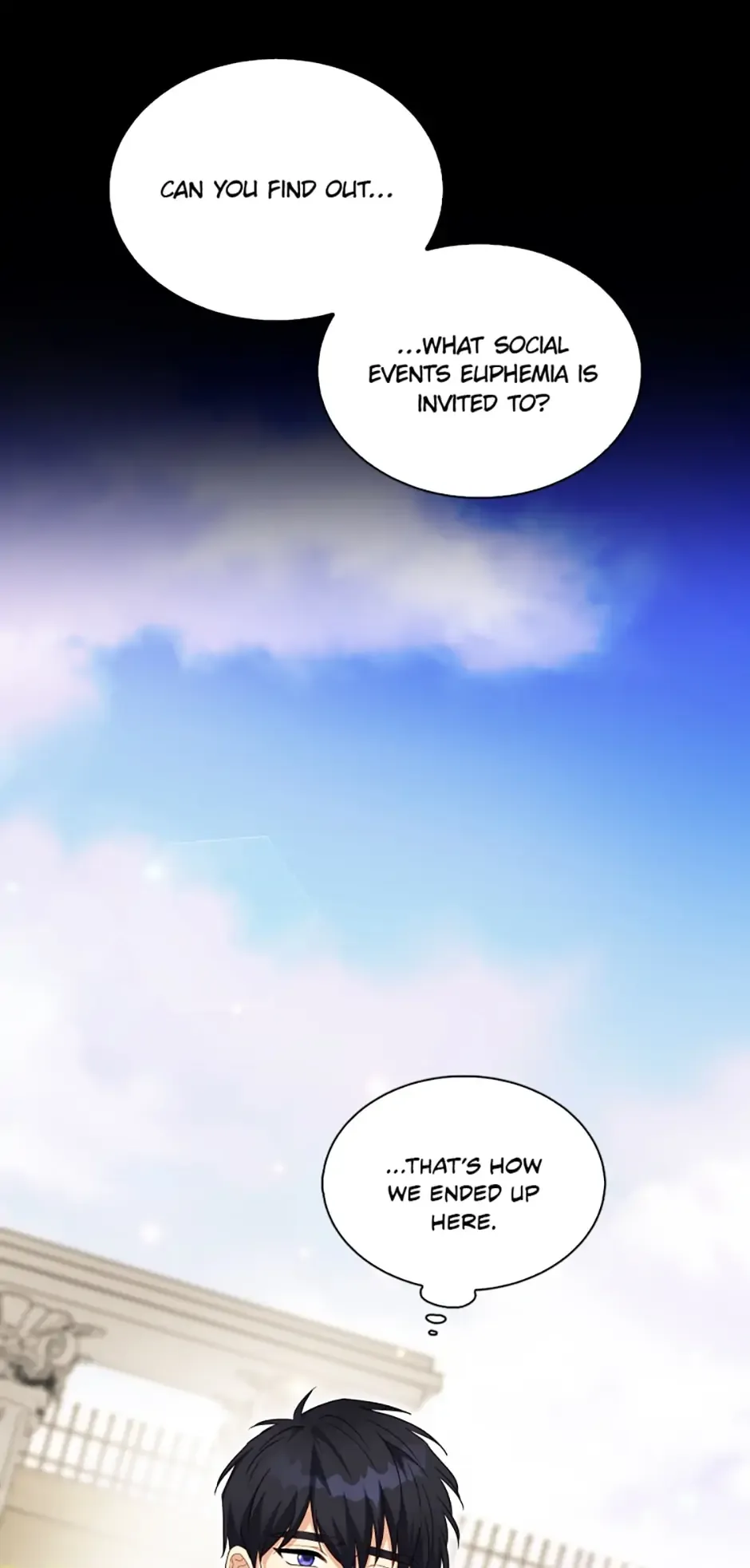 I Went On Strike Because It Was A Time Limit Chapter 27 page 21