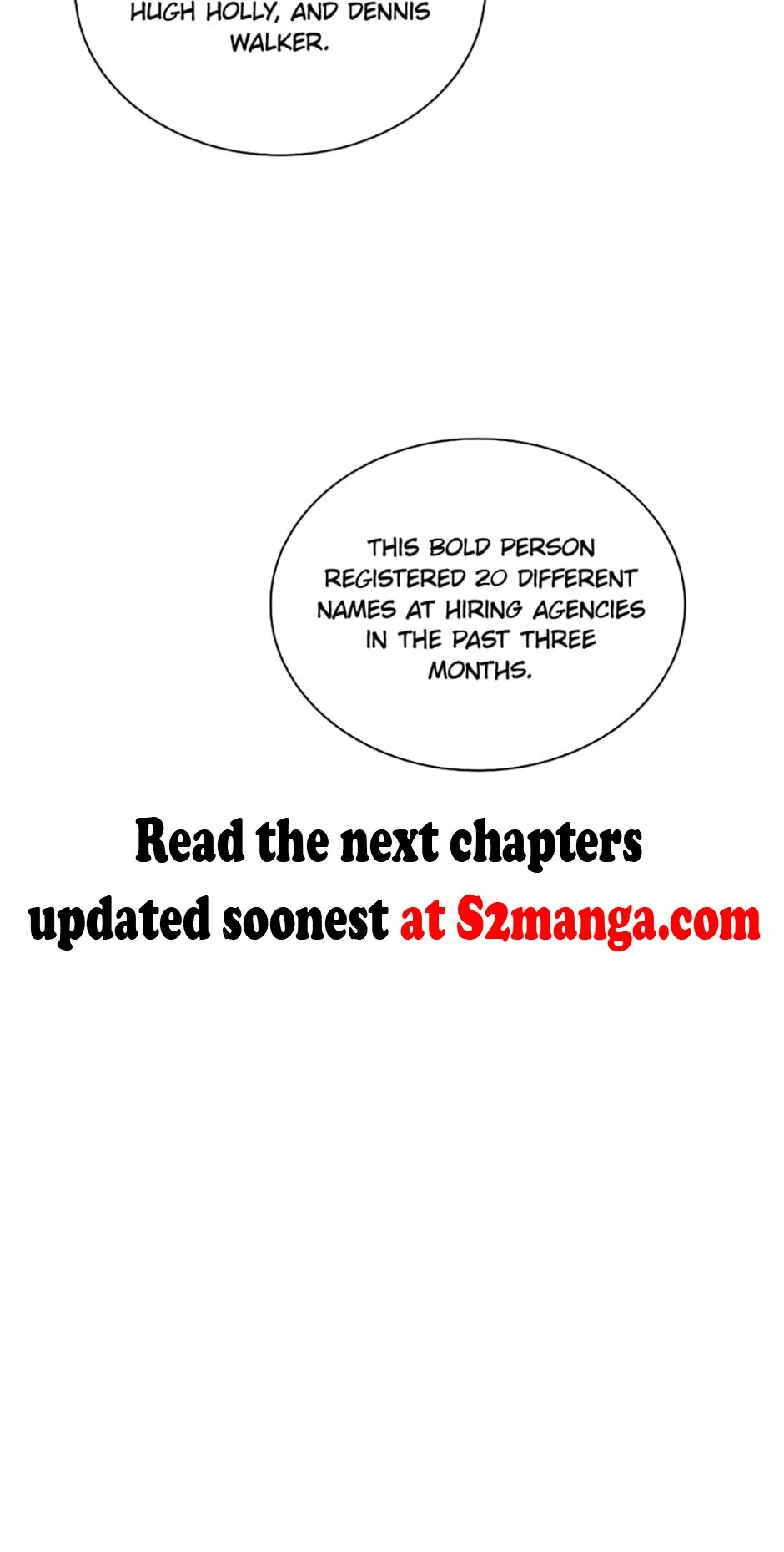 I Went On Strike Because It Was A Time Limit Chapter 29 page 56