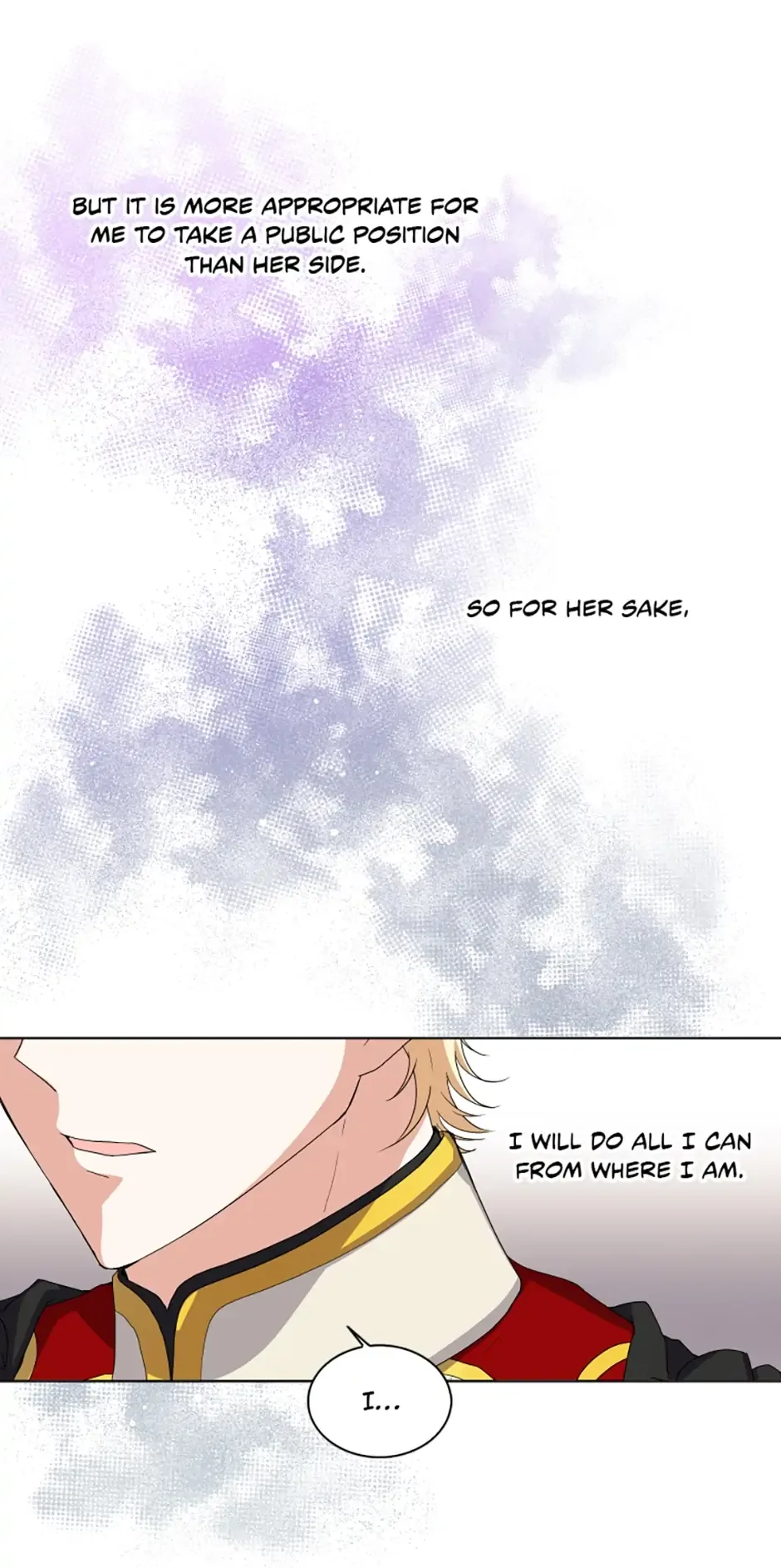 I Went On Strike Because It Was A Time Limit Chapter 27 page 26