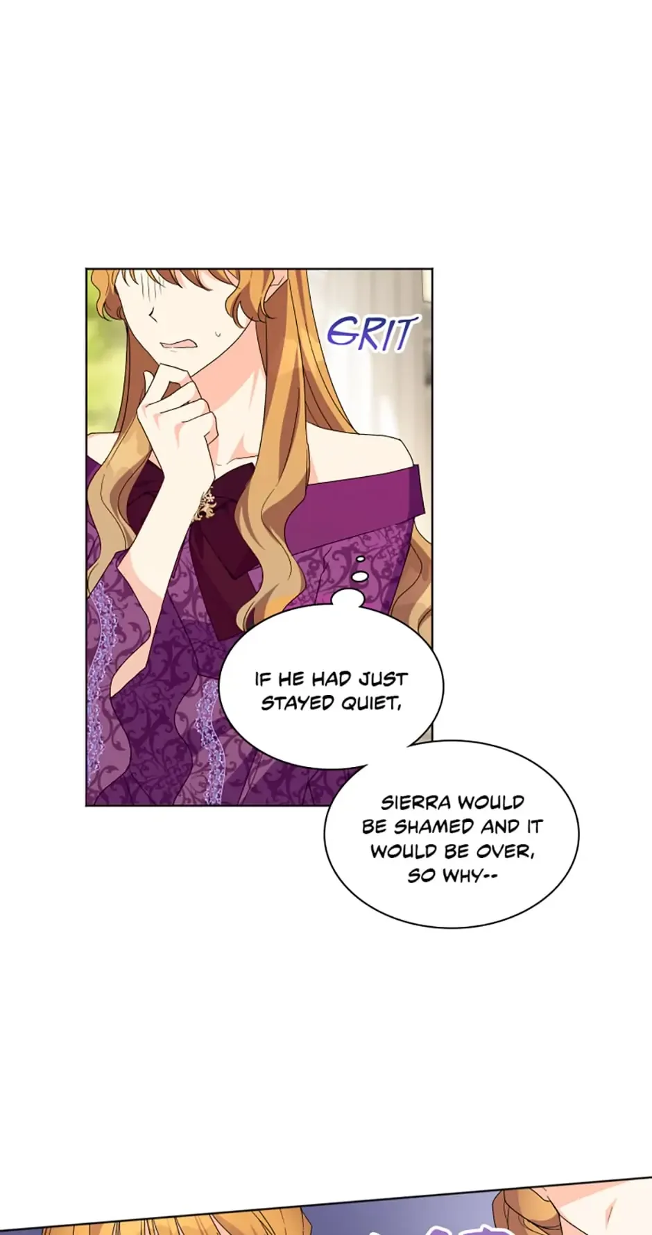 I Went On Strike Because It Was A Time Limit Chapter 27 page 34
