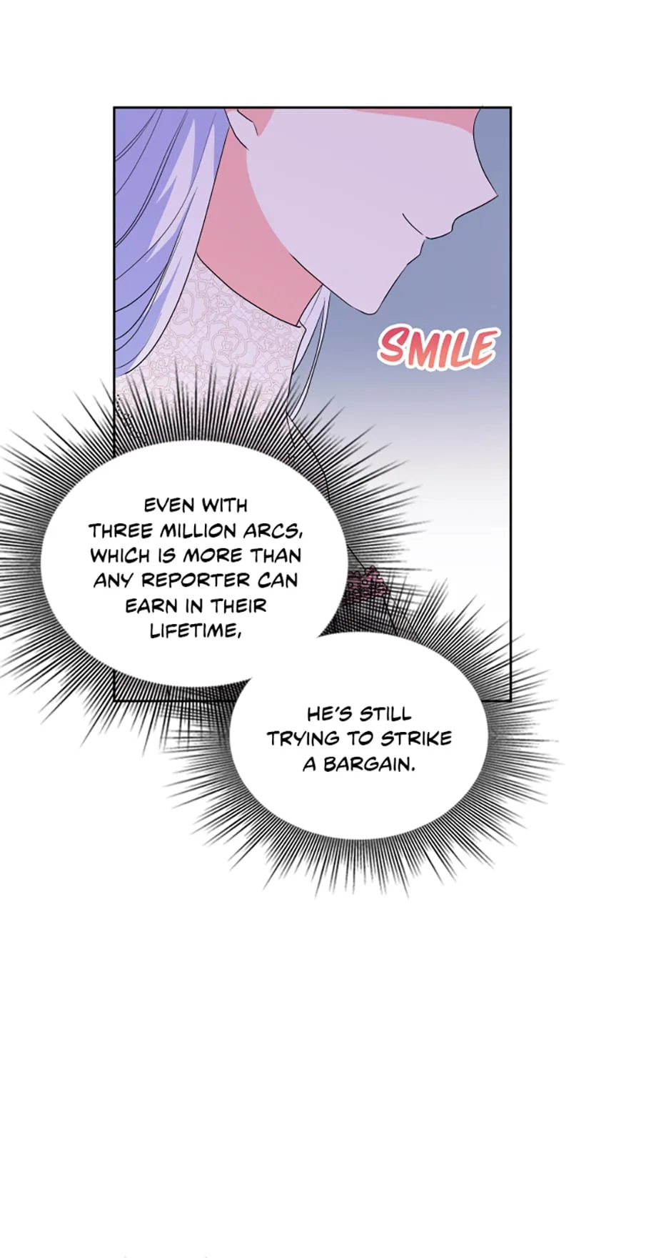 I Went On Strike Because It Was A Time Limit Chapter 30 page 45