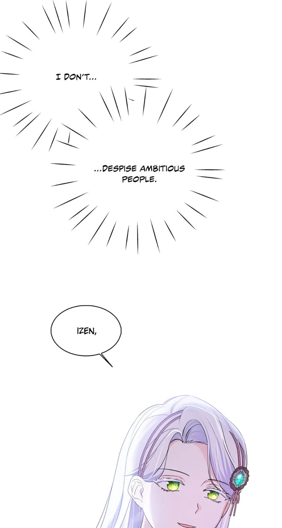 I Went On Strike Because It Was A Time Limit Chapter 30 page 46