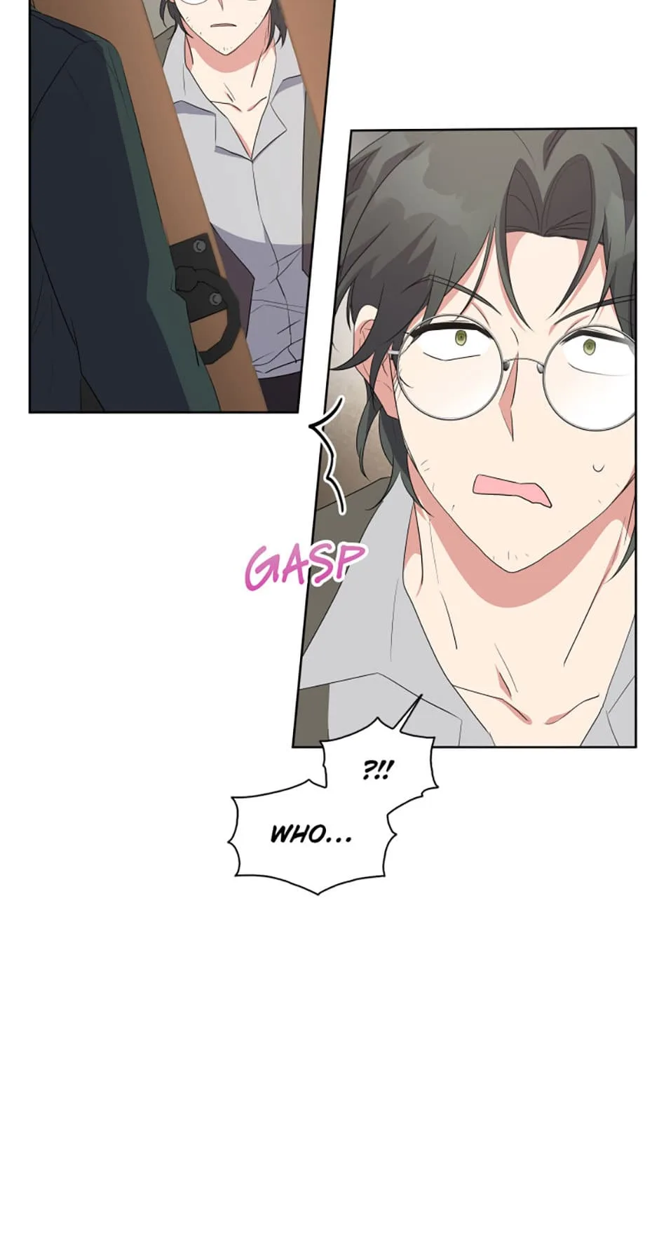 I Went On Strike Because It Was A Time Limit Chapter 30 page 5