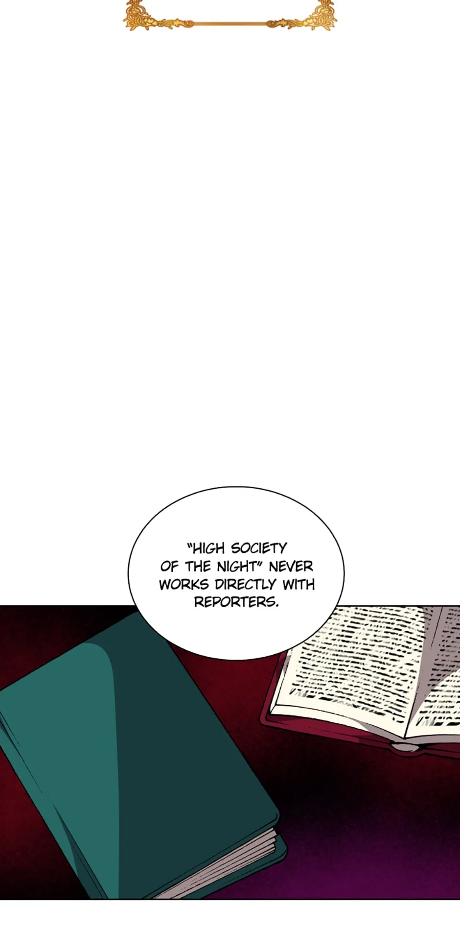 I Went On Strike Because It Was A Time Limit Chapter 30 page 22