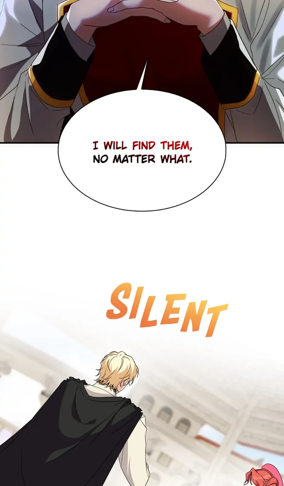 I Went On Strike Because It Was A Time Limit Chapter 27 page 46