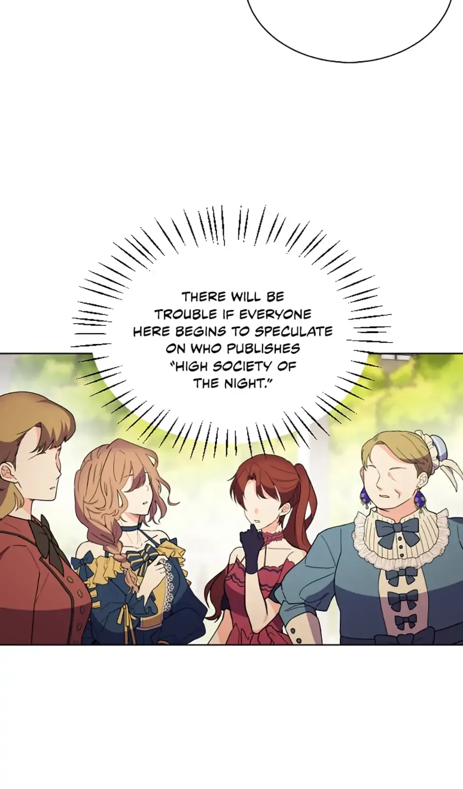 I Went On Strike Because It Was A Time Limit Chapter 27 page 48