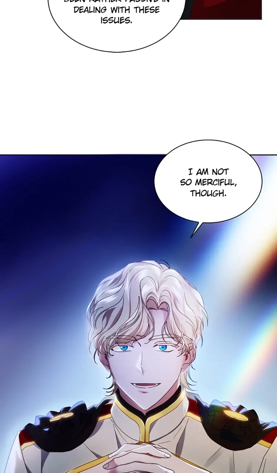 I Went On Strike Because It Was A Time Limit Chapter 27 page 45