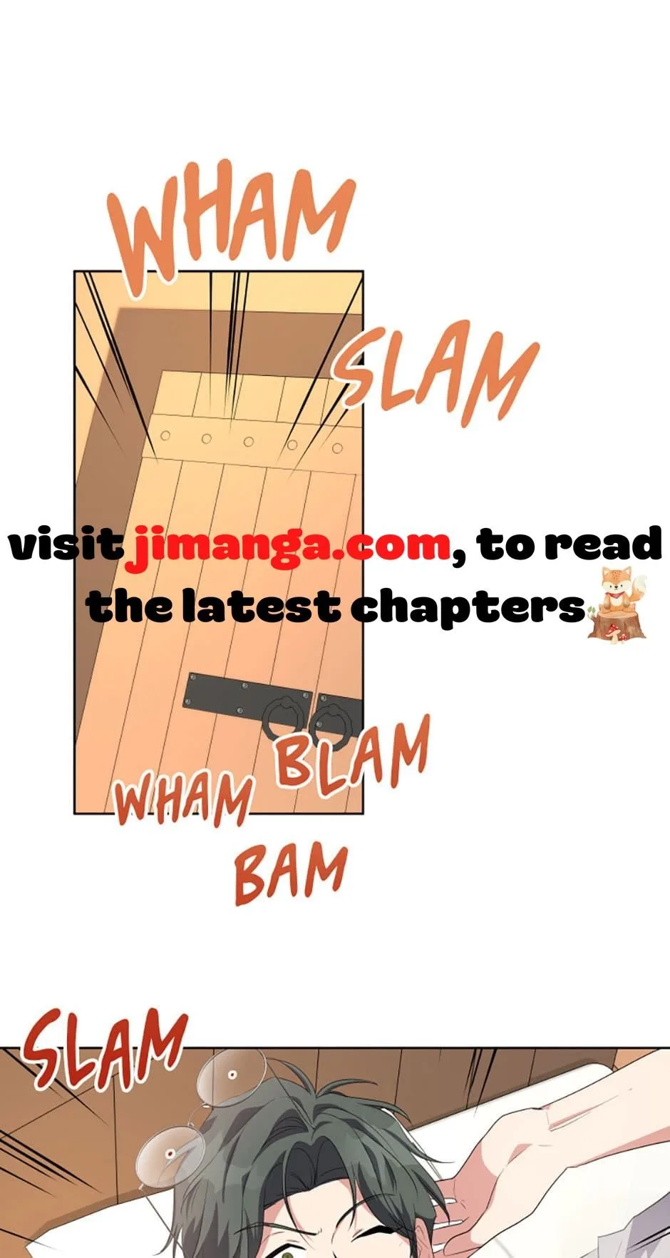 I Went On Strike Because It Was A Time Limit Chapter 30 page 2