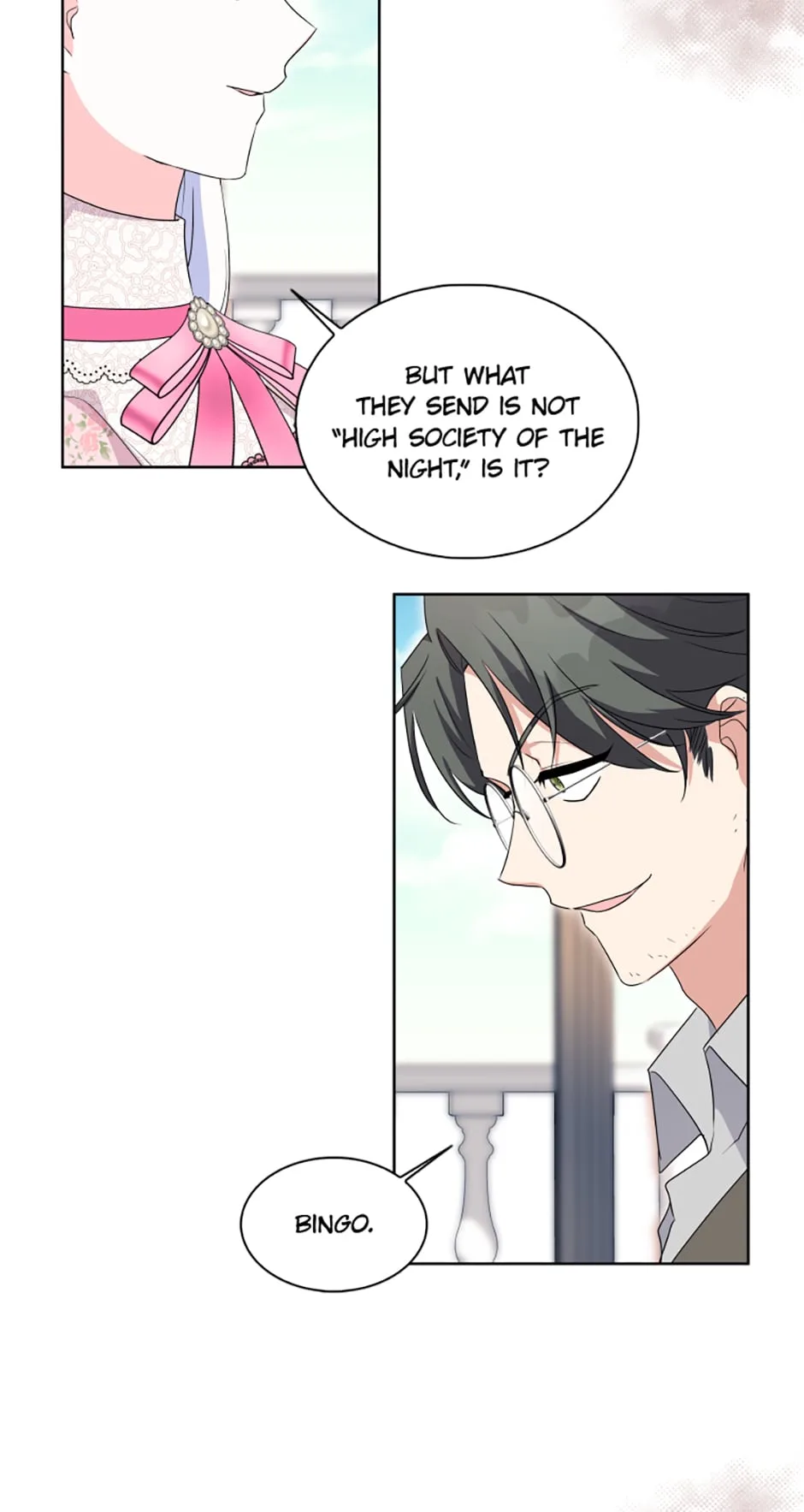 I Went On Strike Because It Was A Time Limit Chapter 30 page 30