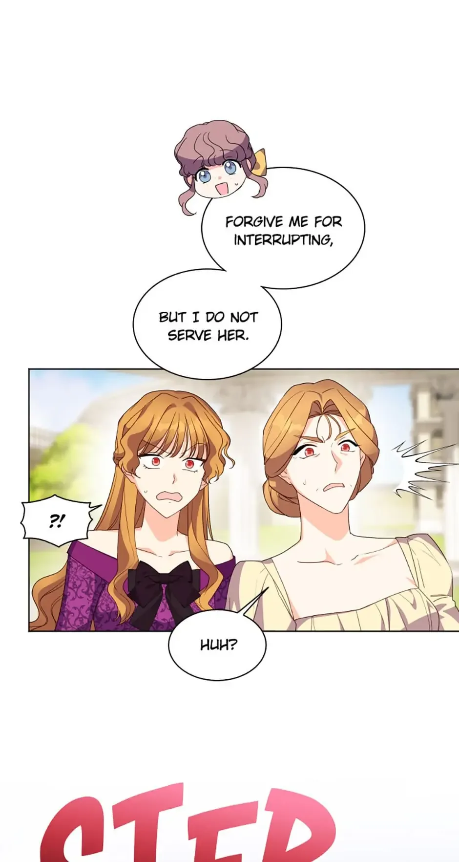 I Went On Strike Because It Was A Time Limit Chapter 27 page 54