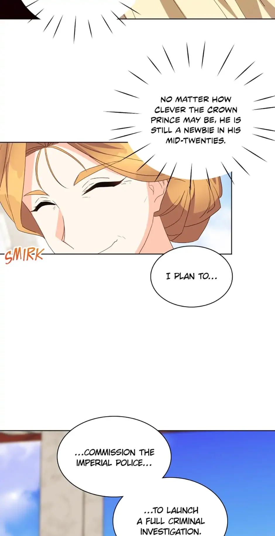 I Went On Strike Because It Was A Time Limit Chapter 27 page 42