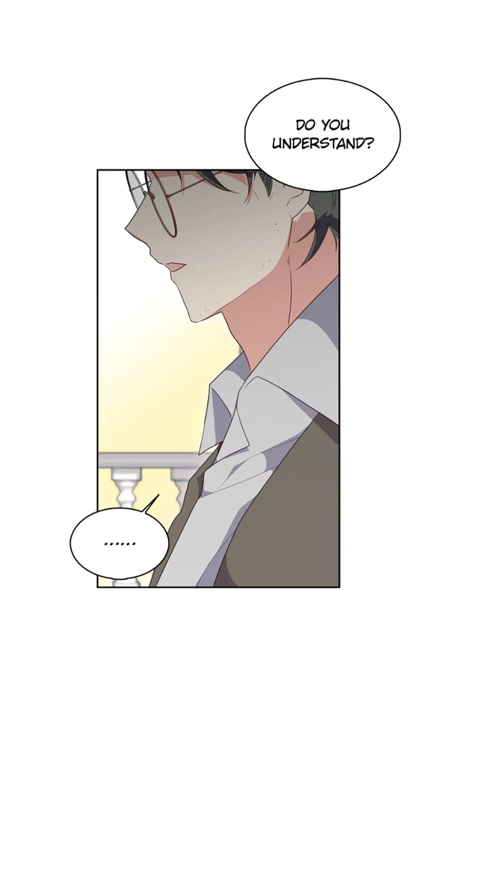 I Went On Strike Because It Was A Time Limit Chapter 30 page 50