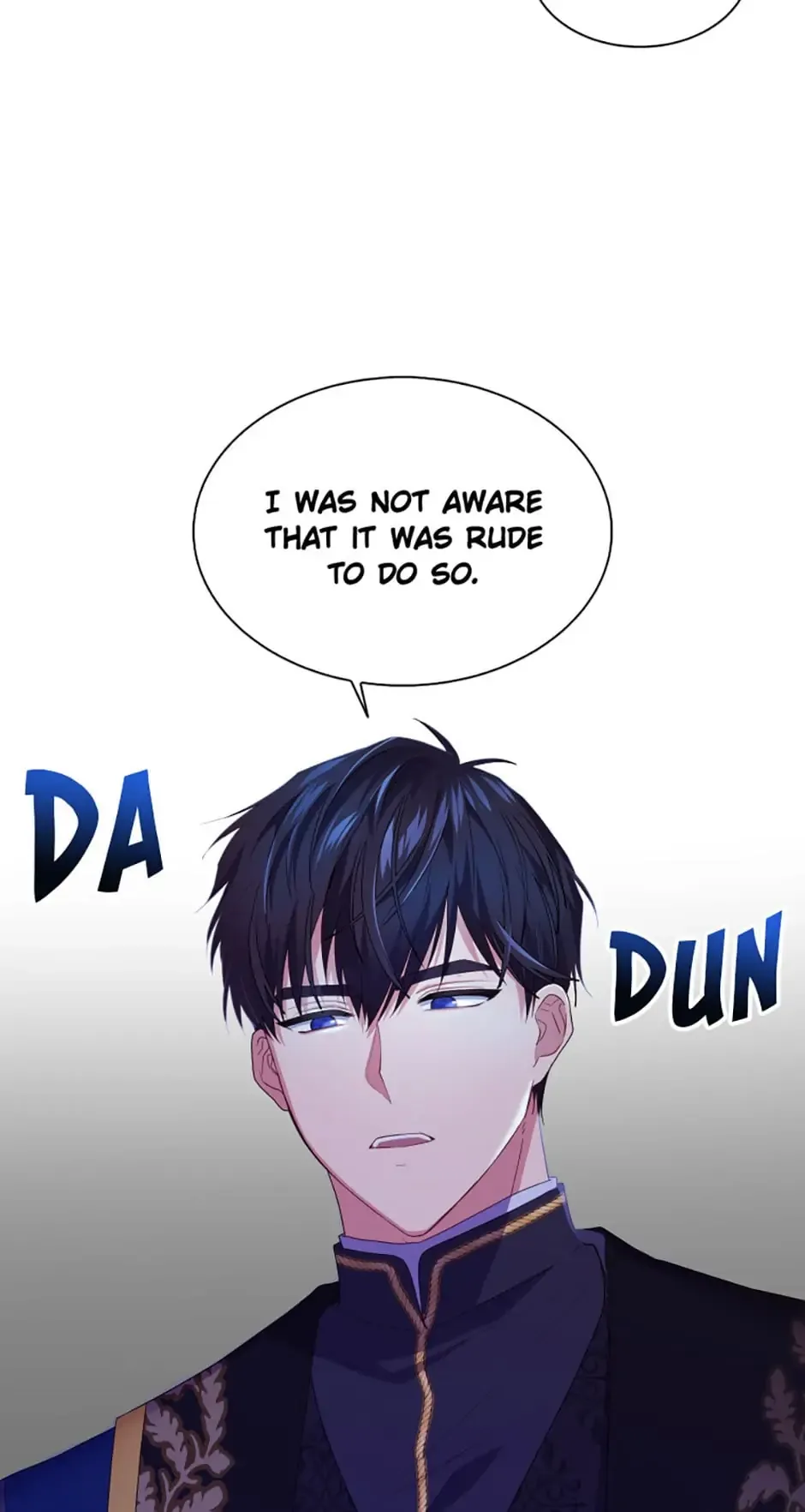 I Went On Strike Because It Was A Time Limit Chapter 27 page 58