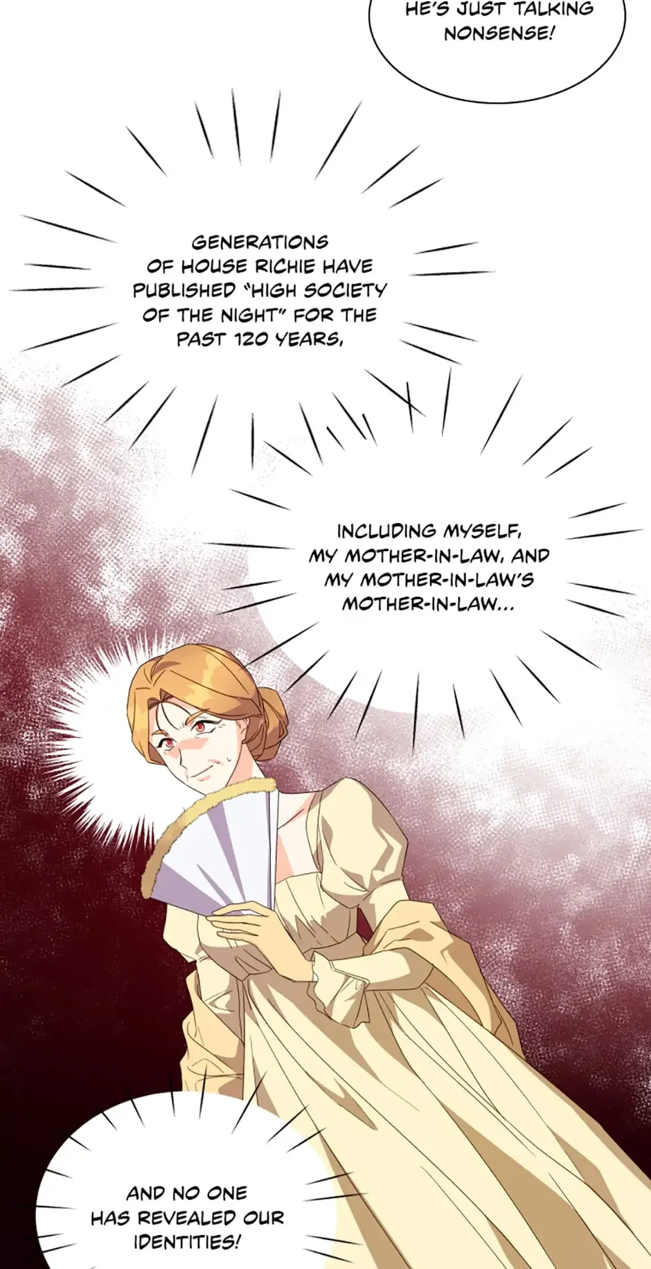 I Went On Strike Because It Was A Time Limit Chapter 27 page 41