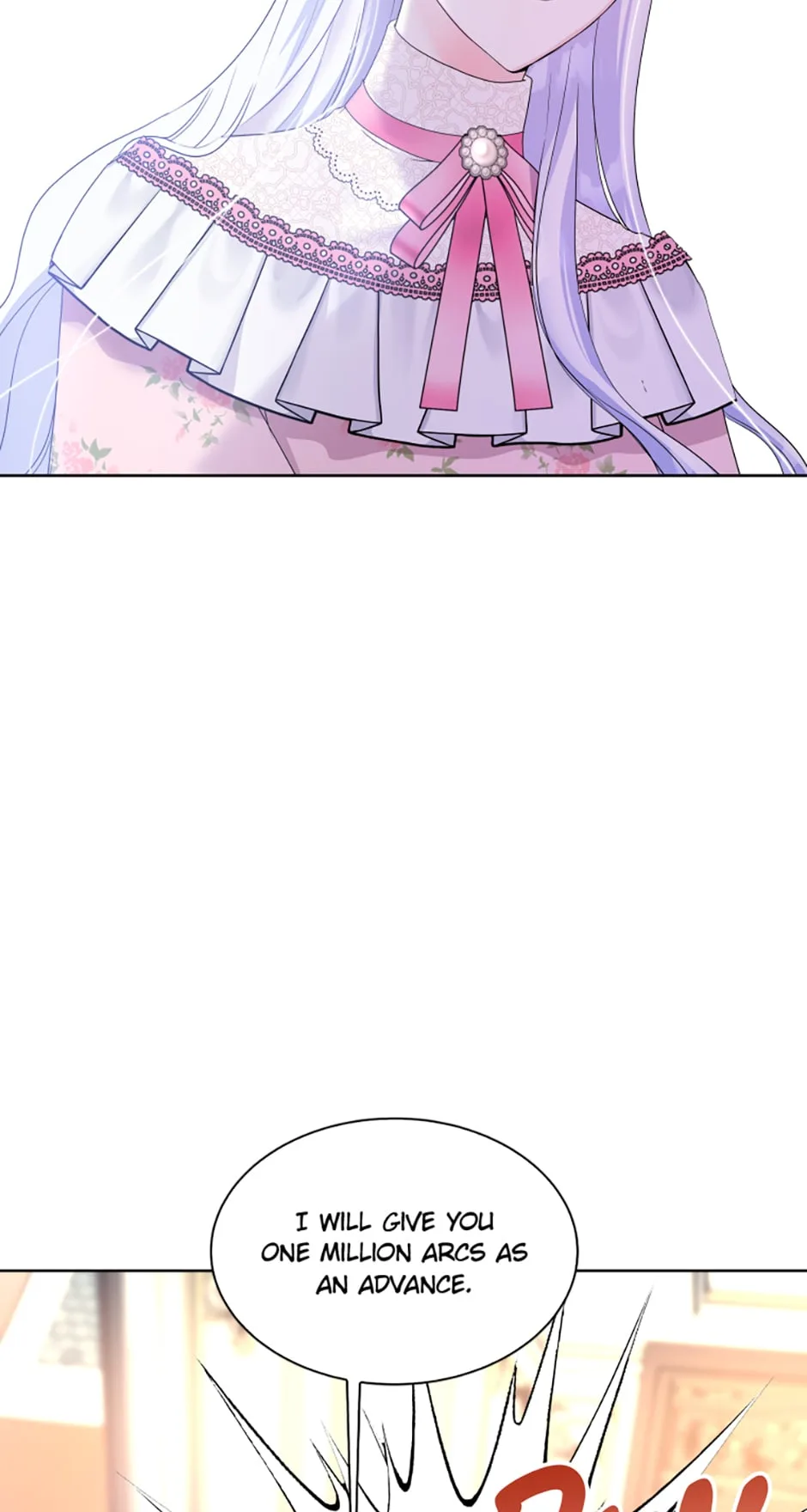 I Went On Strike Because It Was A Time Limit Chapter 30 page 47