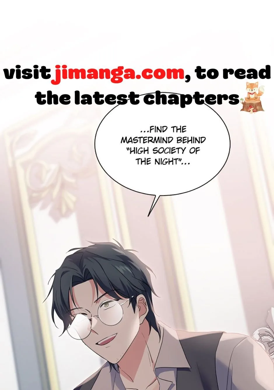 I Went On Strike Because It Was A Time Limit Chapter 30 page 55