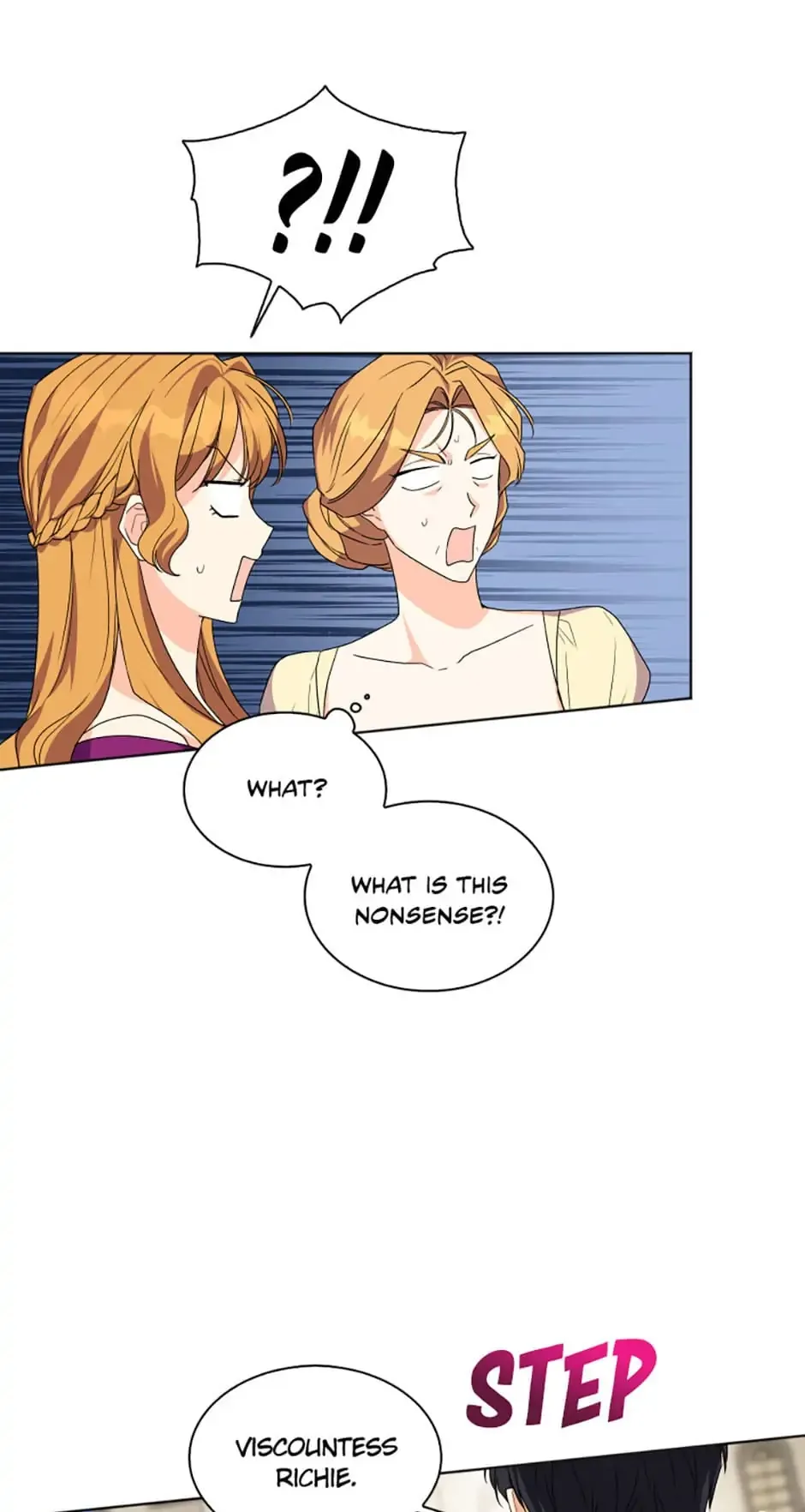 I Went On Strike Because It Was A Time Limit Chapter 27 page 56