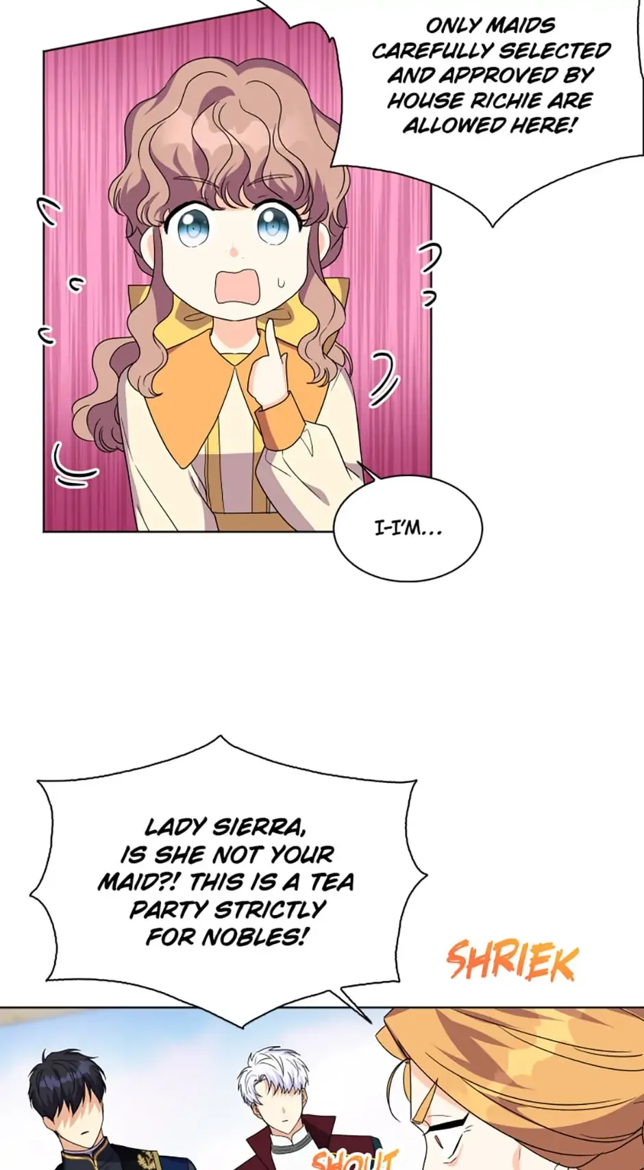 I Went On Strike Because It Was A Time Limit Chapter 27 page 51