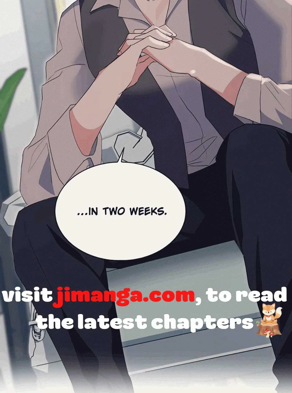 I Went On Strike Because It Was A Time Limit Chapter 30 page 56