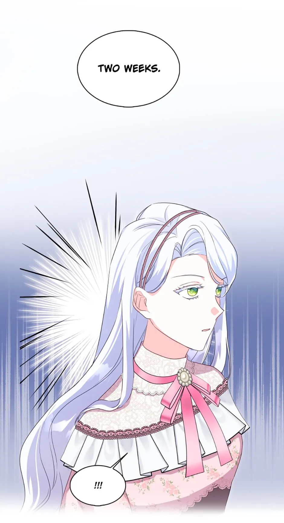 I Went On Strike Because It Was A Time Limit Chapter 30 page 51
