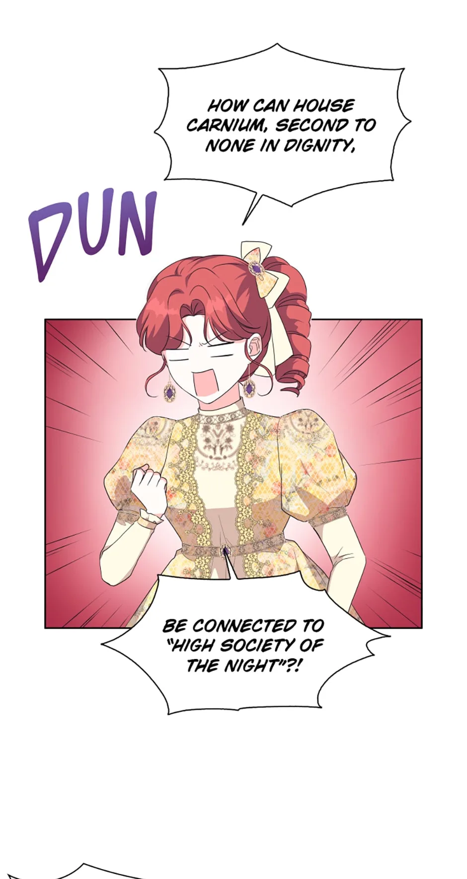 I Went On Strike Because It Was A Time Limit Chapter 32 page 3