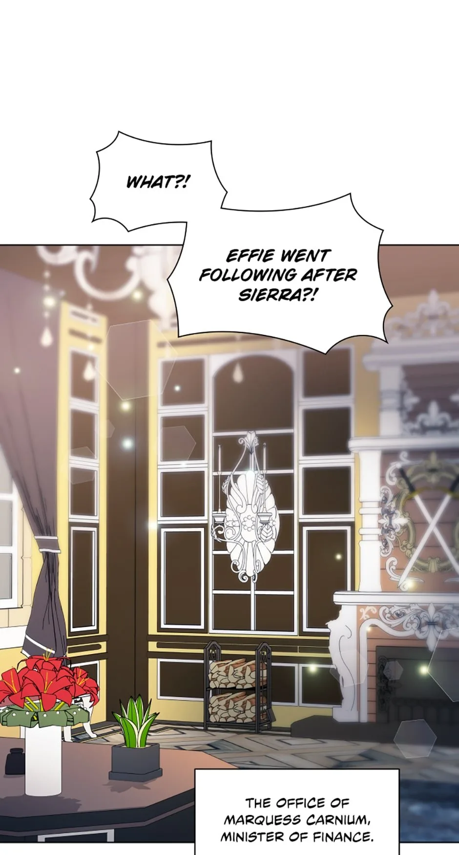 I Went On Strike Because It Was A Time Limit Chapter 31 page 13