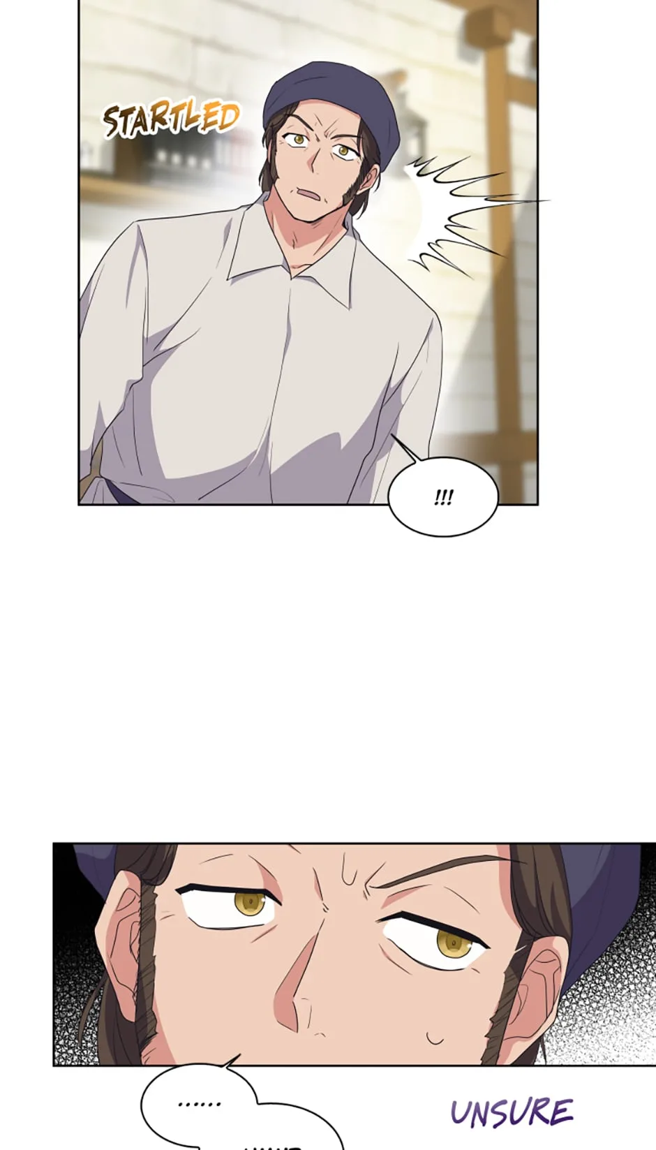 I Went On Strike Because It Was A Time Limit Chapter 32 page 15